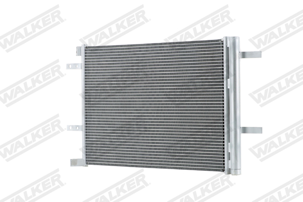Walker Condensor, airconditioning WCD00389