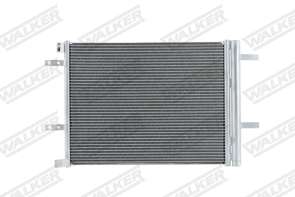 Walker Condensor, airconditioning WCD00389