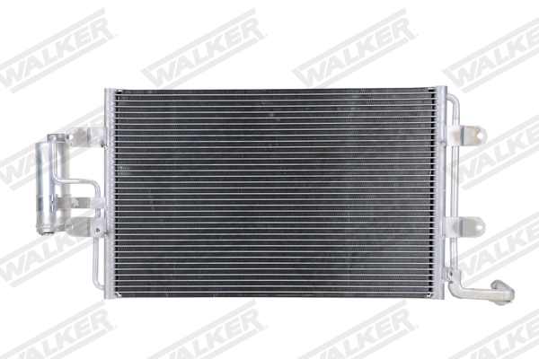 Walker Condensor, airconditioning WCD00391