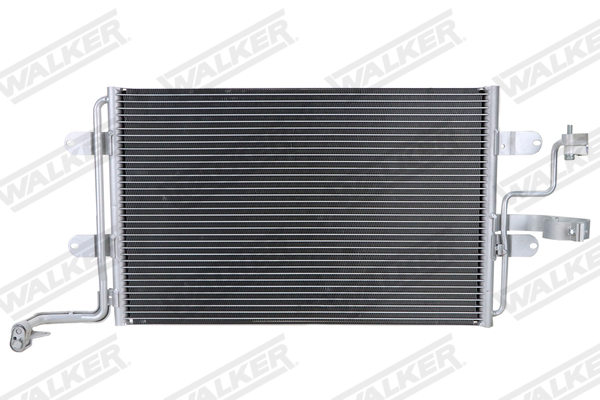 Walker Condensor, airconditioning WCD00392