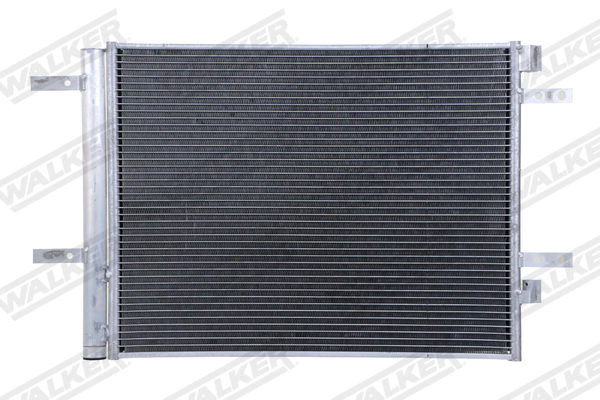 Walker Condensor, airconditioning WCD00393