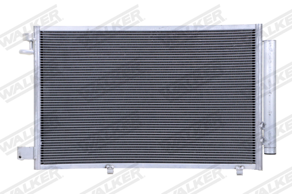 Walker Condensor, airconditioning WCD00394