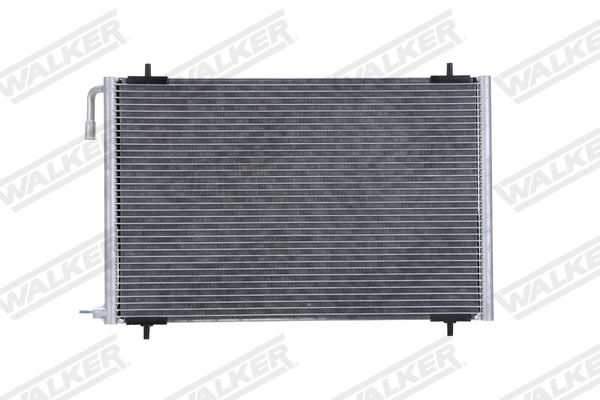 Walker Condensor, airconditioning WCD00395