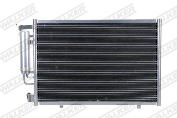 Walker Condensor, airconditioning WCD00396