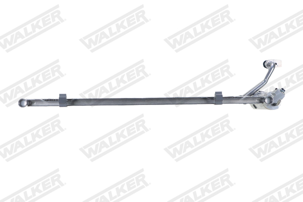 Walker Condensor, airconditioning WCD00396