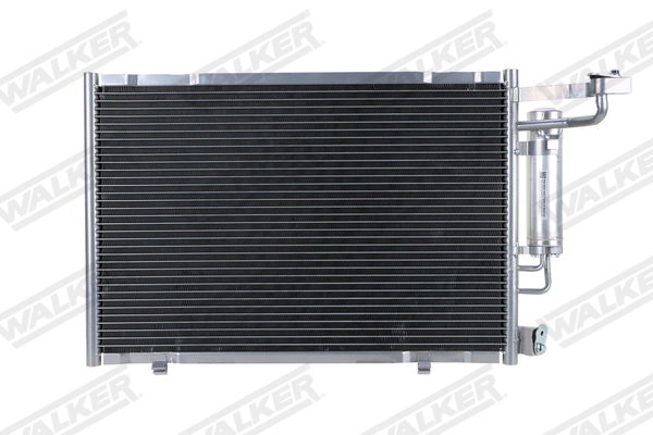 Walker Condensor, airconditioning WCD00396