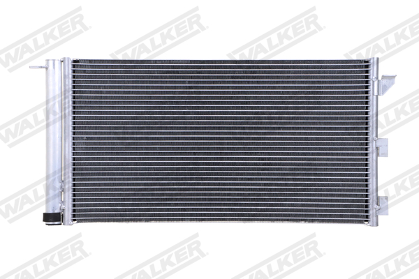 Walker Condensor, airconditioning WCD00397