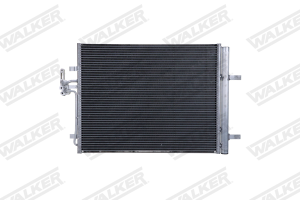 Walker Condensor, airconditioning WCD00398