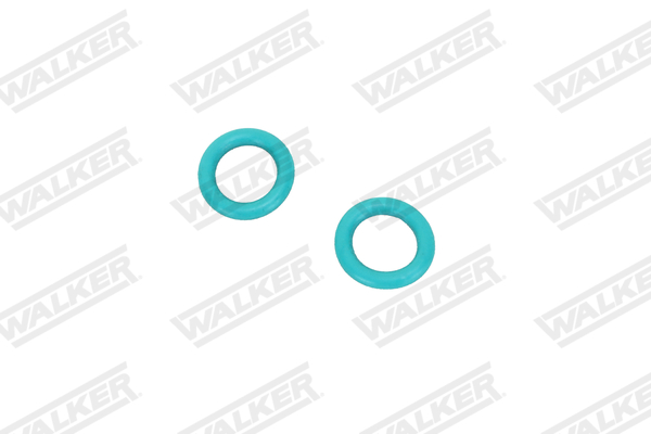 Walker Condensor, airconditioning WCD00399