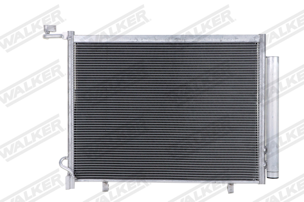 Walker Condensor, airconditioning WCD00402