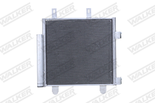 Walker Condensor, airconditioning WCD00404