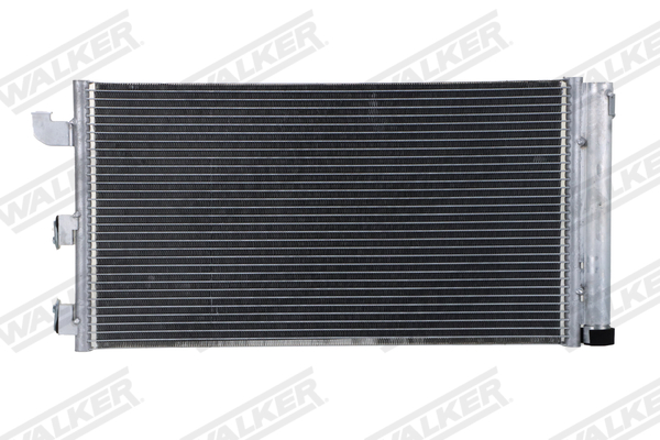 Walker Condensor, airconditioning WCD00405