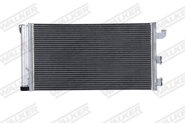 Walker Condensor, airconditioning WCD00405