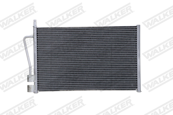 Walker Condensor, airconditioning WCD00406