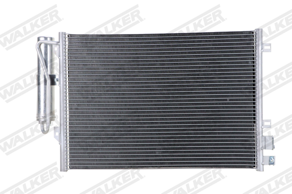 Walker Condensor, airconditioning WCD00408