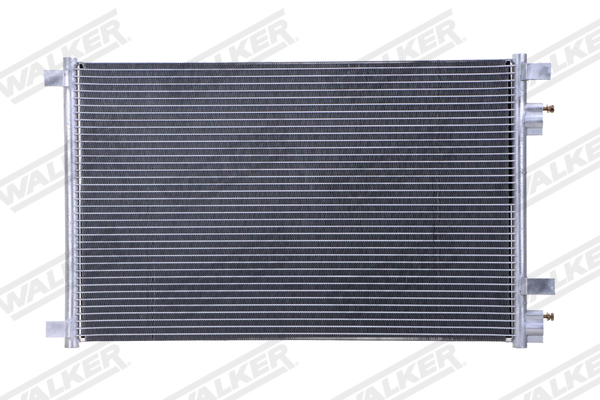 Walker Condensor, airconditioning WCD00411