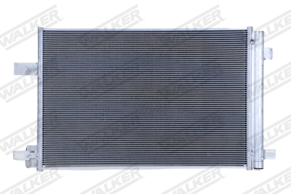 Walker Condensor, airconditioning WCD00412