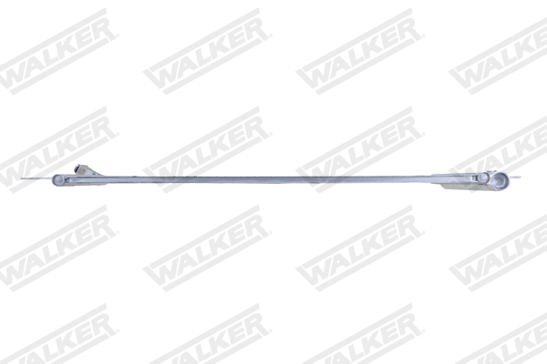 Walker Condensor, airconditioning WCD00412