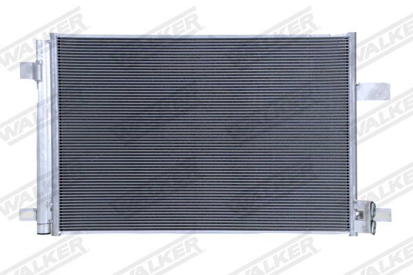 Walker Condensor, airconditioning WCD00412