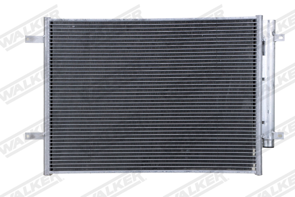 Walker Condensor, airconditioning WCD00413