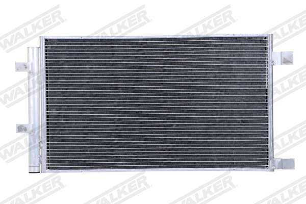 Walker Condensor, airconditioning WCD00416