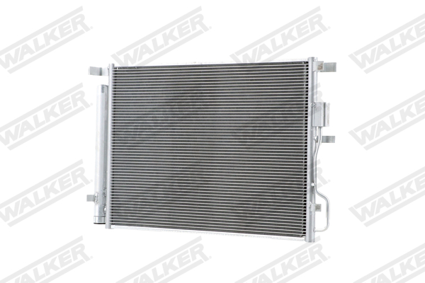 Walker Condensor, airconditioning WCD00417