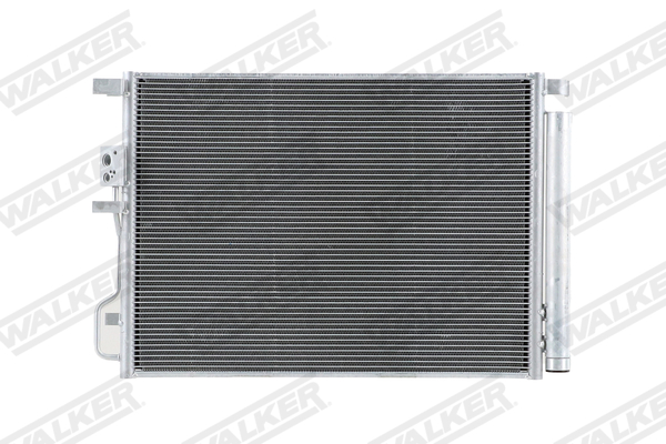 Walker Condensor, airconditioning WCD00417