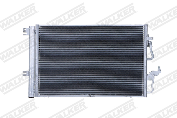 Walker Condensor, airconditioning WCD00418