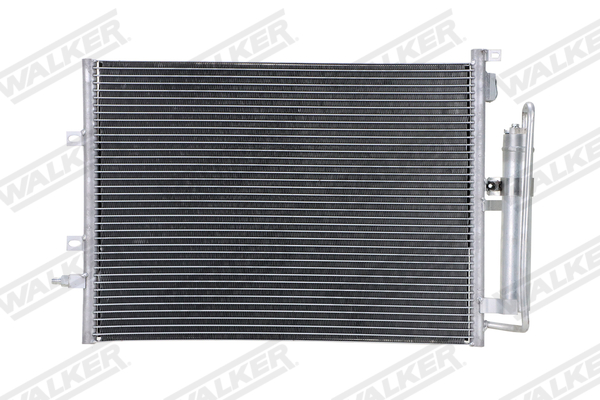 Walker Condensor, airconditioning WCD00419