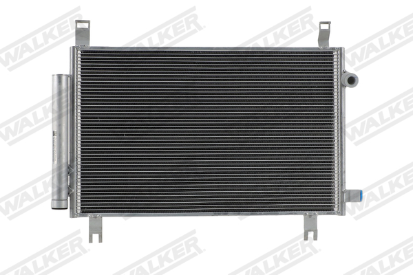 Walker Condensor, airconditioning WCD00420