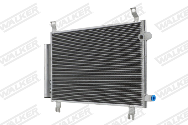 Walker Condensor, airconditioning WCD00420