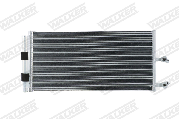 Walker Condensor, airconditioning WCD00421