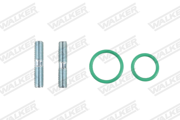 Walker Condensor, airconditioning WCD00421