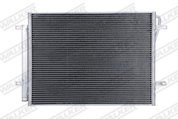 Walker Condensor, airconditioning WCD00423