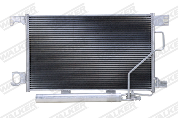 Walker Condensor, airconditioning WCD00424