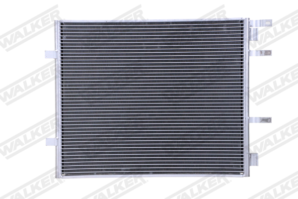 Walker Condensor, airconditioning WCD00426