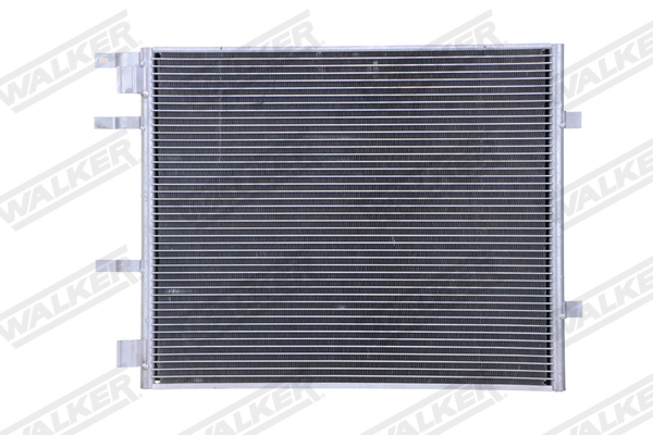 Walker Condensor, airconditioning WCD00426