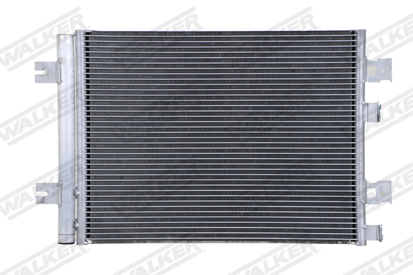 Walker Condensor, airconditioning WCD00427