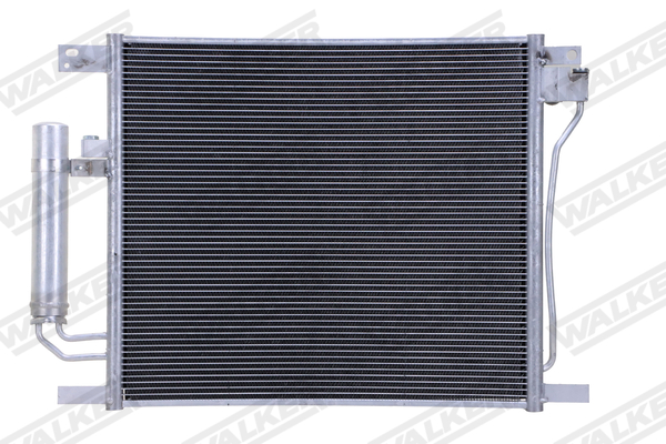 Walker Condensor, airconditioning WCD00428