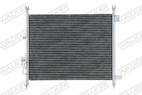 Walker Condensor, airconditioning WCD00429