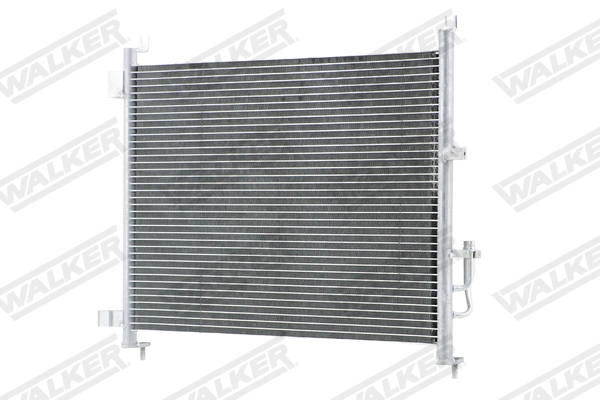 Walker Condensor, airconditioning WCD00429