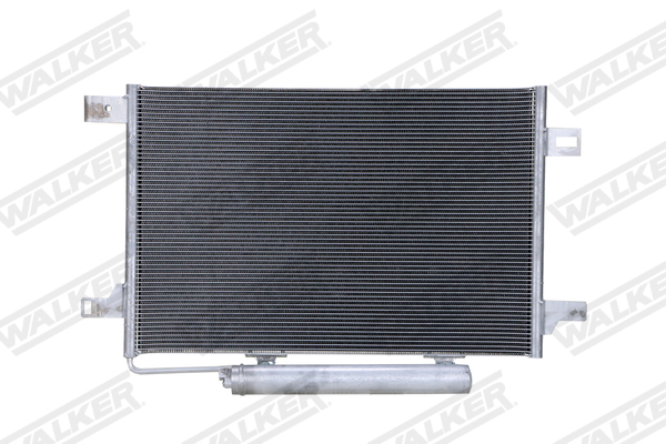 Walker Condensor, airconditioning WCD00431