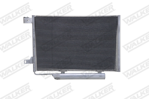 Walker Condensor, airconditioning WCD00432