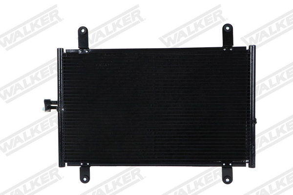 Walker Condensor, airconditioning WCD00434