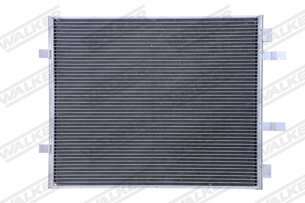 Walker Condensor, airconditioning WCD00435