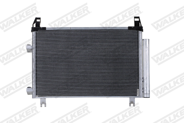 Walker Condensor, airconditioning WCD00436
