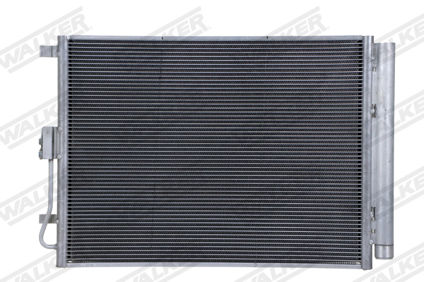 Walker Condensor, airconditioning WCD00439