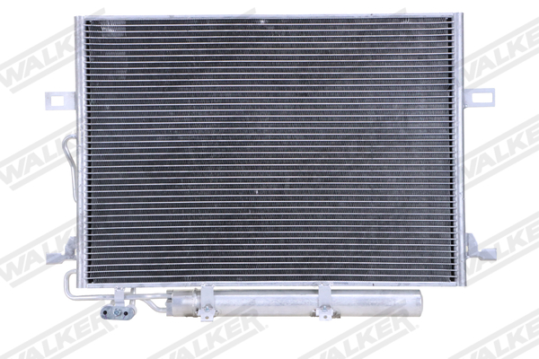 Walker Condensor, airconditioning WCD00440