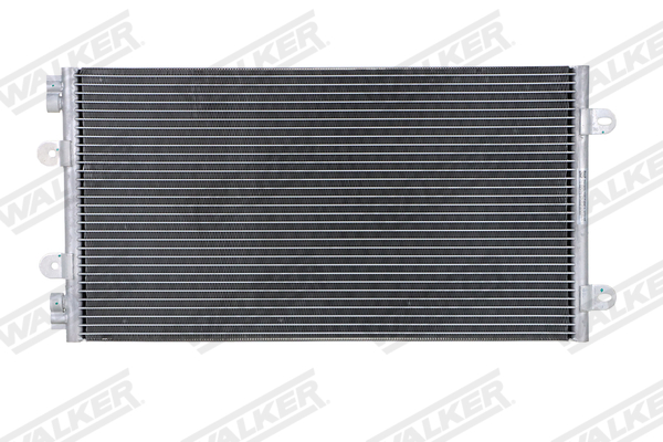 Walker Condensor, airconditioning WCD00441