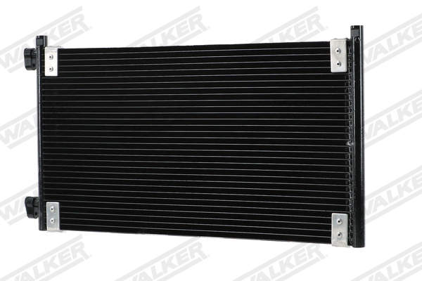 Walker Condensor, airconditioning WCD00443
